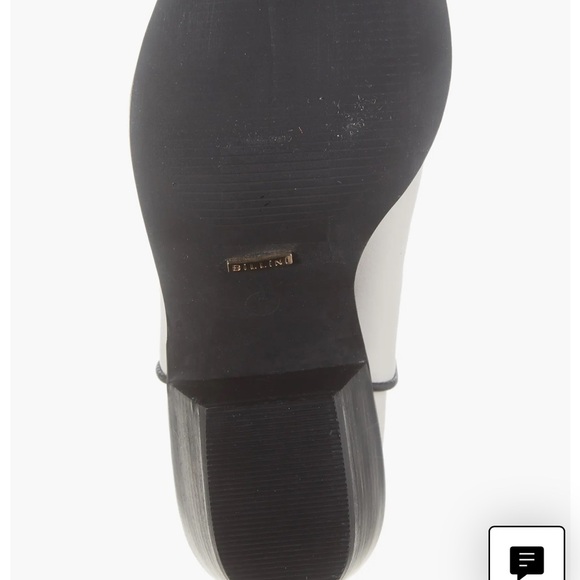 Norva Boots by Billini Brand New! Size 9 color:Bone - Picture 7 of 8